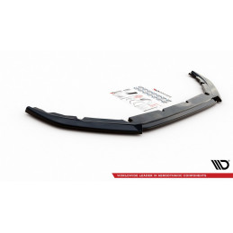 LAME DU PARE-CHOCS AVANT FORD PUMA