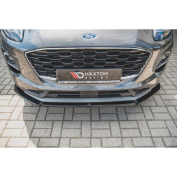 LAME DU PARE-CHOCS AVANT FORD PUMA