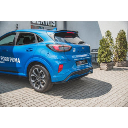 SPOILER CAP FORD PUMA