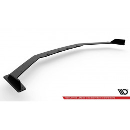 SPORT DURABILITÉ LAME DU PARE-CHOCS AVANT HONDA CIVIC X TYPE-R