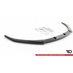 LAME DU PARE-CHOCS AVANT LEXUS LS MK4 FACELIFT