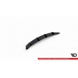 DIFFUSEUR ARRIÈRE COMPLET LEXUS IS F MK2