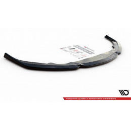 LAME DU PARE-CHOCS AVANT V.2 LEXUS IS F MK2