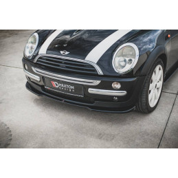 LAME DU PARE-CHOCS AVANT MINI COOPER / ONE R50