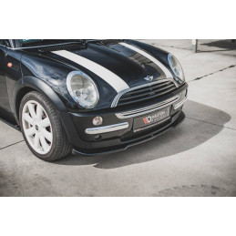 LAME DU PARE-CHOCS AVANT MINI COOPER / ONE R50