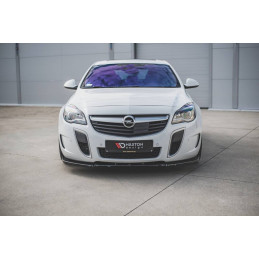 LAME DU PARE-CHOCS AVANT V.1 OPEL INSIGNIA MK. 1 OPC FACELIFT