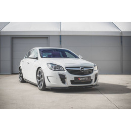 LAME DU PARE-CHOCS AVANT V.1 OPEL INSIGNIA MK. 1 OPC FACELIFT
