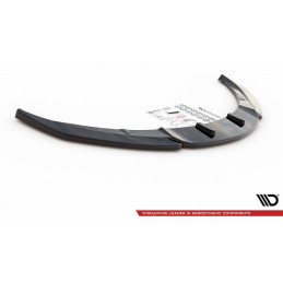 LAME DU PARE-CHOCS AVANT V.2 OPEL INSIGNIA MK. 1 OPC FACELIFT