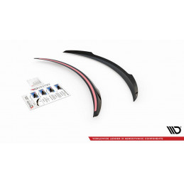 SPOILER CAP OPEL INSIGNIA MK. 1 OPC FACELIFT