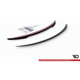 SPOILER CAP OPEL INSIGNIA MK. 1 OPC FACELIFT