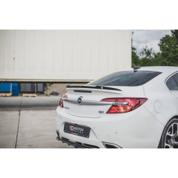 SPOILER CAP OPEL INSIGNIA MK. 1 OPC FACELIFT