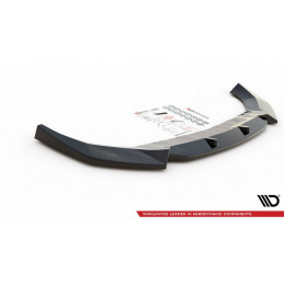 LAME DU PARE-CHOCS AVANT SKODA KAROQ SPORTLINE