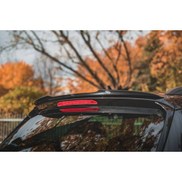 SPOILER CAP SKODA KAROQ SPORTLINE