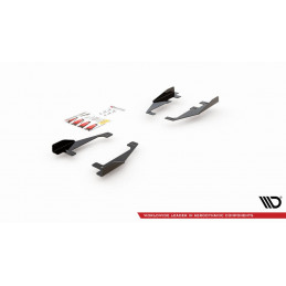 SIDE FLAPS VOLKSWAGEN ARTEON R-LINE