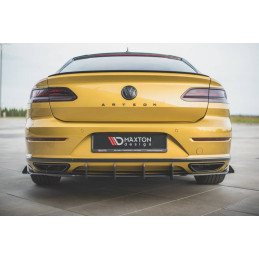 REAR SIDE FLAPS VOLKSWAGEN ARTEON R-LINE