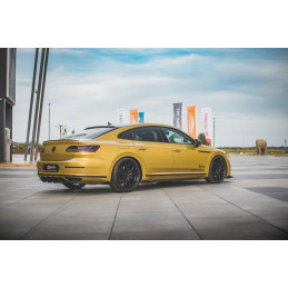 REAR SIDE FLAPS VOLKSWAGEN ARTEON R-LINE