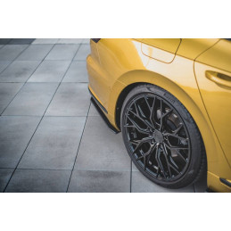 SPORTS DURABILITÉ DIFFUSEUR ARRIÈRE COMPLET VOLKSWAGEN ARTEON R-LINE