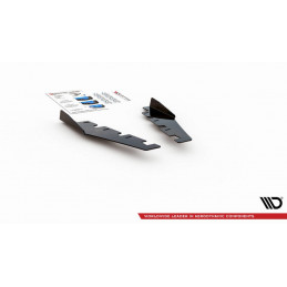 FLAPS VOLKSWAGEN ARTEON R-LINE