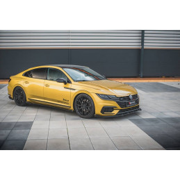 FLAPS VOLKSWAGEN ARTEON R-LINE