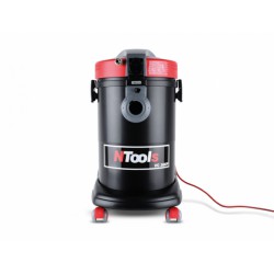 3 ponceuses excentrique + aspirateur Pack haut de gamme pro carrossier