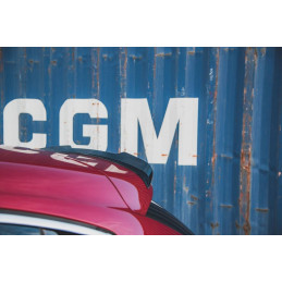 SPOILER CAP CITROEN DS4