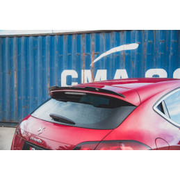 SPOILER CAP CITROEN DS4