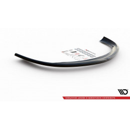 LAME DU PARE-CHOCS AVANT MAZDA XEDOS 6