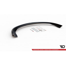 LAME DU PARE-CHOCS AVANT MAZDA XEDOS 6