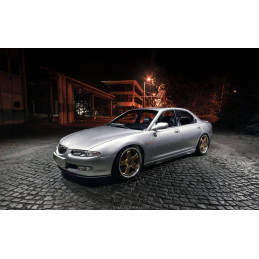 LAME DU PARE-CHOCS AVANT MAZDA XEDOS 6