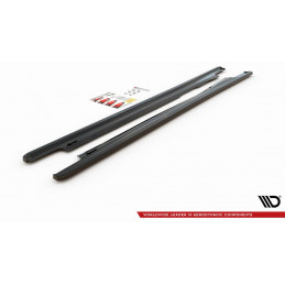 RAJOUTS DES BAS DE CAISSE MAZDA XEDOS 6