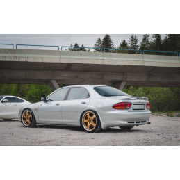 RAJOUTS DES BAS DE CAISSE MAZDA XEDOS 6