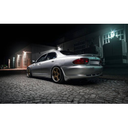 RAJOUTS DES BAS DE CAISSE MAZDA XEDOS 6