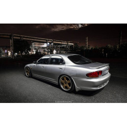 RAJOUTS DES BAS DE CAISSE MAZDA XEDOS 6