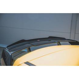 SPOILER CAP MERCEDES-AMG A 45 S W177