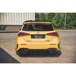 SPOILER CAP MERCEDES-AMG A 45 S W177