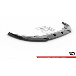 LAME DU PARE-CHOCS AVANT V.2 MINI COUNTRYMAN MK2 F60 JCW