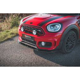 LAME DU PARE-CHOCS AVANT V.2 MINI COUNTRYMAN MK2 F60 JCW