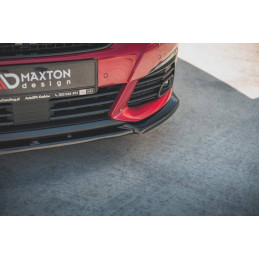 LAME DU PARE-CHOCS AVANT V.1 PEUGEOT 308 GT MK2 FACELIFT