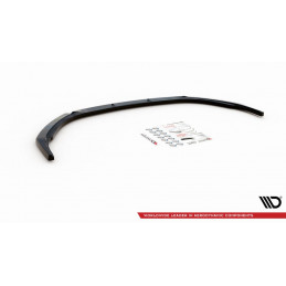 LAME DU PARE-CHOCS AVANT V.2 PEUGEOT 308 GT MK2 FACELIFT