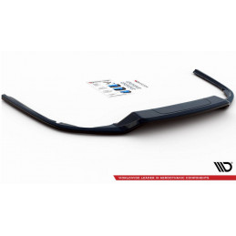 CENTRAL ARRIERE SPLITTER VOLKSWAGEN PASSAT B8