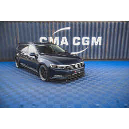 LAME DU PARE-CHOCS AVANT V.2 VOLKSWAGEN PASSAT B8