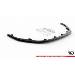 LAME DU PARE-CHOCS AVANT V.1 PEUGEOT 308 MK2 FACELIFT