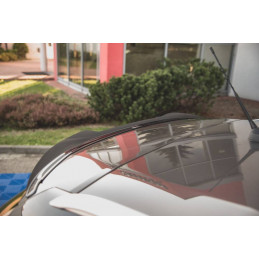 SPOILER CAP PEUGEOT 308 SW MK2 FACELIFT