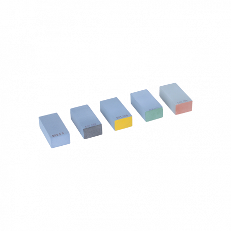 Bloc abrasif de carbure de silicium Bloc abrasif de carbure de silicium