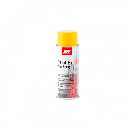 Aérosol décapant peinture 400ml