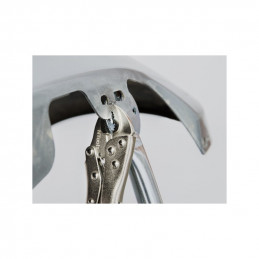 Pince étau 220mm