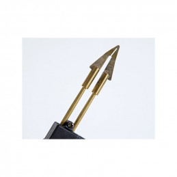 Kit de soudage plastique