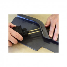 Kit de soudage plastique