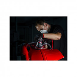 Ponceuse orbitale électrique Ntools "SWR 05E"