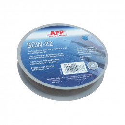 Corde à piano carrée 0.6mm X 0.6mm